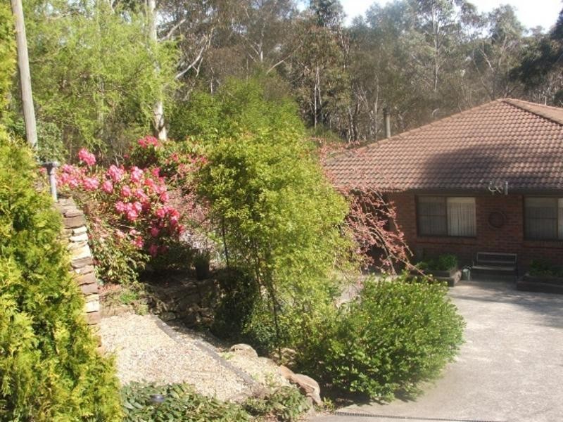 Mount Victoria NSW 2786