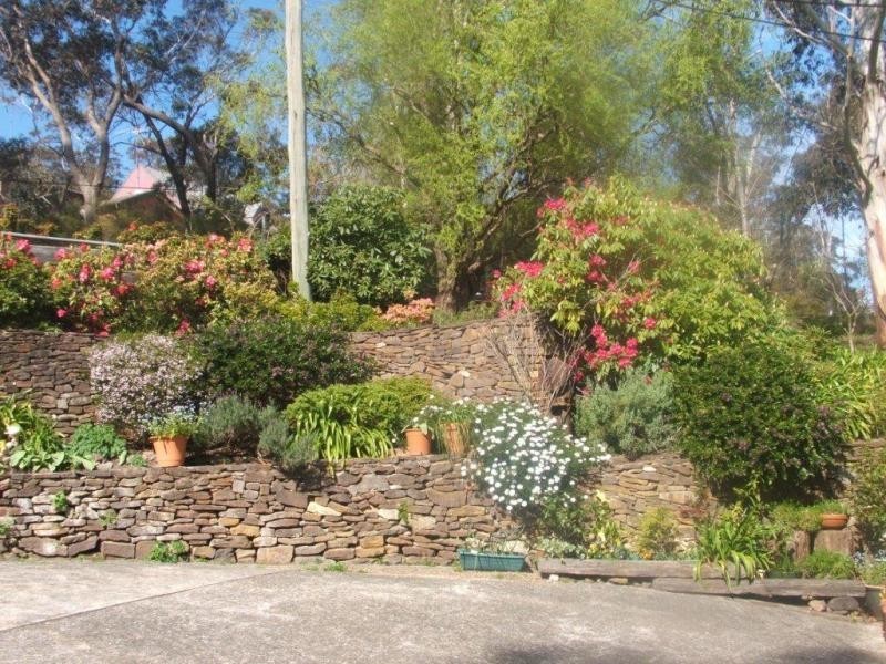 Mount Victoria NSW 2786