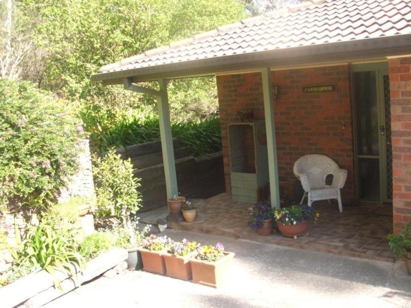 Mount Victoria NSW 2786