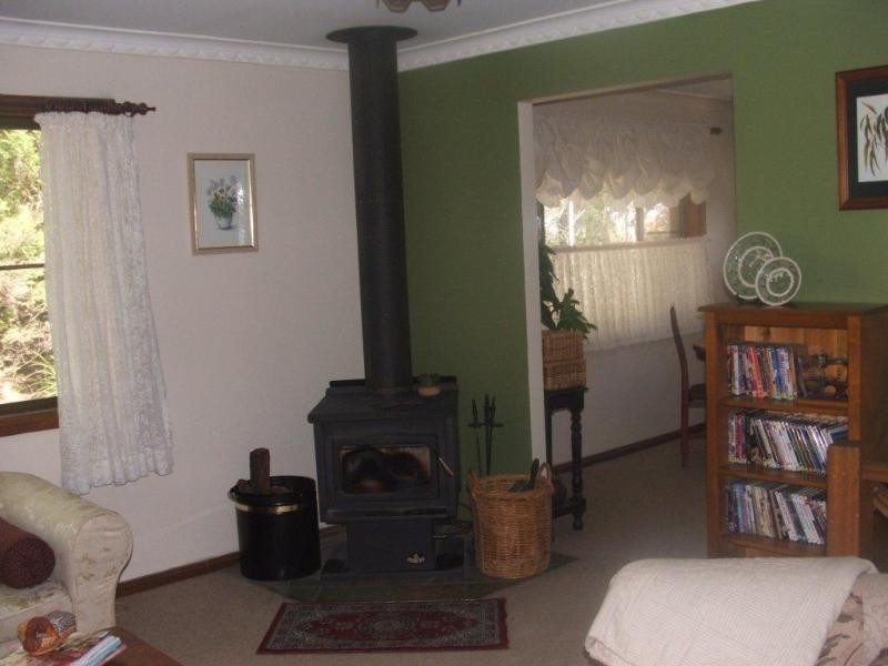 Mount Victoria NSW 2786