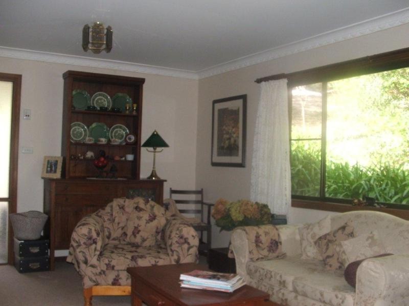 Mount Victoria NSW 2786