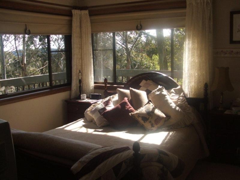 Mount Victoria NSW 2786