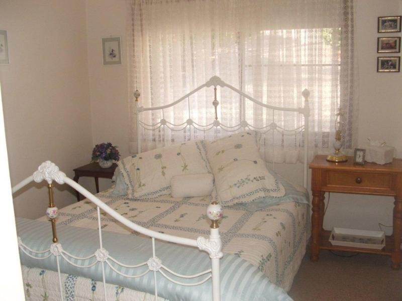 Mount Victoria NSW 2786