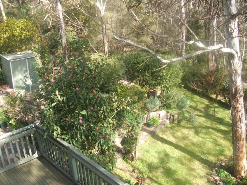 Mount Victoria NSW 2786