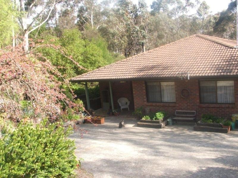 Mount Victoria NSW 2786