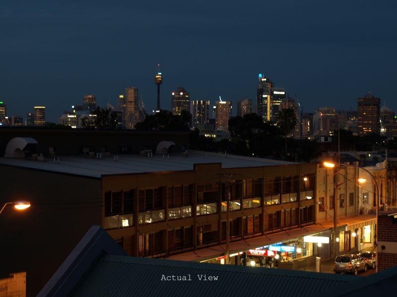 308/88 King St, Newtown NSW 2042
