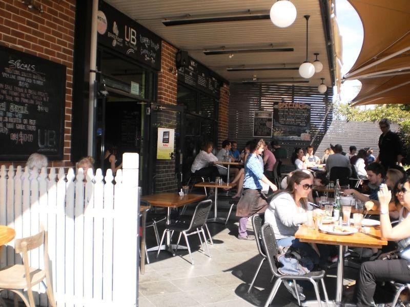 308/88 King St, Newtown NSW 2042