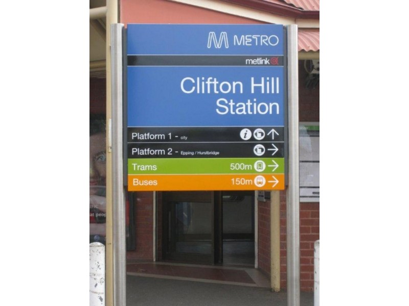 13/57 Caroline St, Clifton Hill VIC 3068