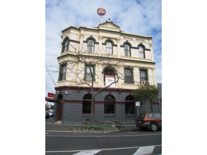 13/57 Caroline St, Clifton Hill VIC 3068