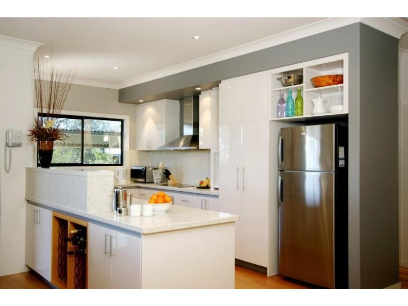 190 Cypress St, Urangan QLD 4655