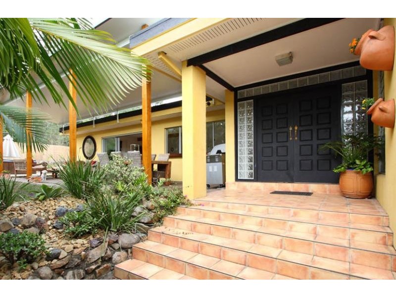 62 Bernarra St, The Gap QLD 4061