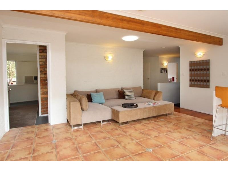 62 Bernarra St, The Gap QLD 4061