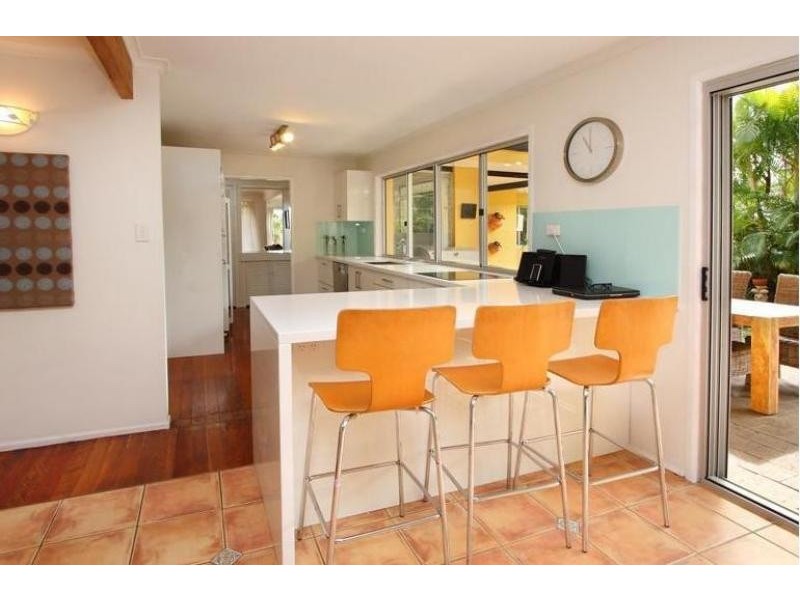 62 Bernarra St, The Gap QLD 4061