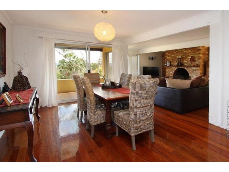 62 Bernarra St, The Gap QLD 4061