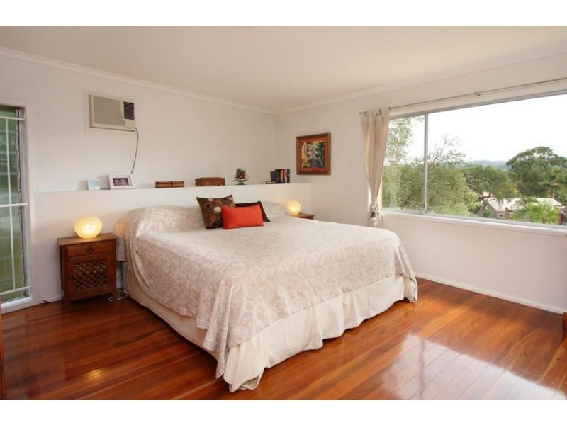 62 Bernarra St, The Gap QLD 4061