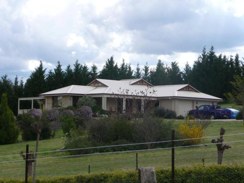 21 Cherry  Lane, Bathurst NSW 2795