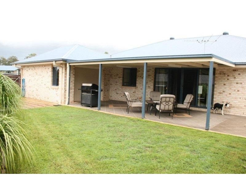 28 Pine Crest Dr, Kurwongbah QLD 4503
