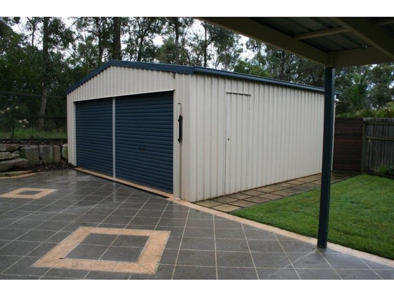 28 Pine Crest Dr, Kurwongbah QLD 4503