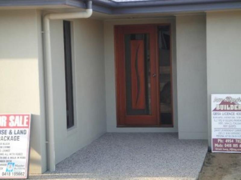 3 Webb Ct, Rural View QLD 4740