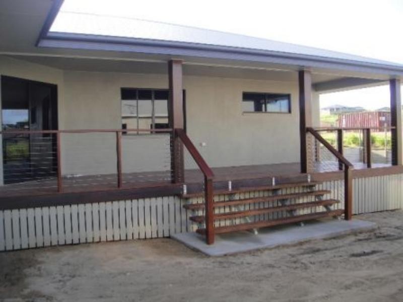 3 Webb Ct, Rural View QLD 4740