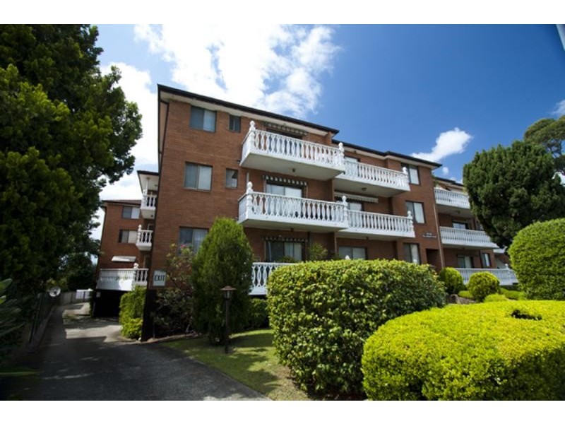 23/678 Rocky Point Rd, Sans Souci NSW 2219