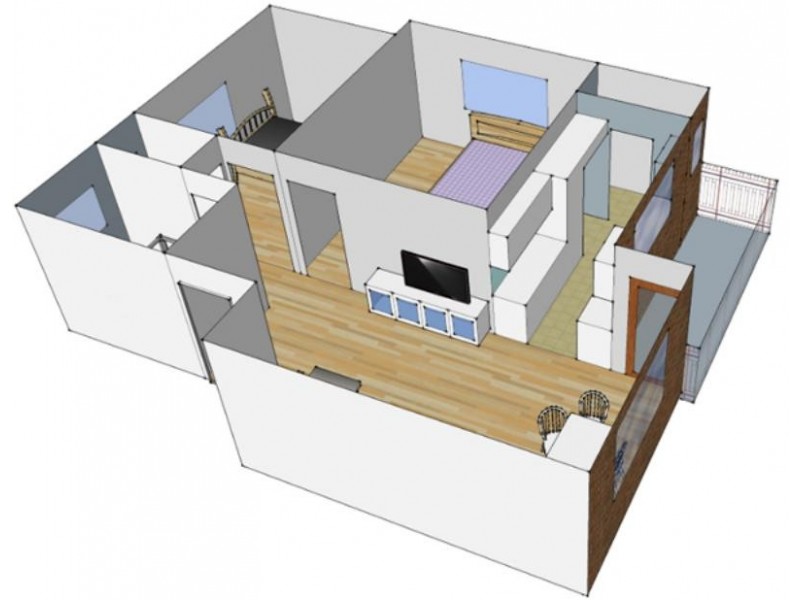 23/678 Rocky Point Rd, Sans Souci NSW 2219