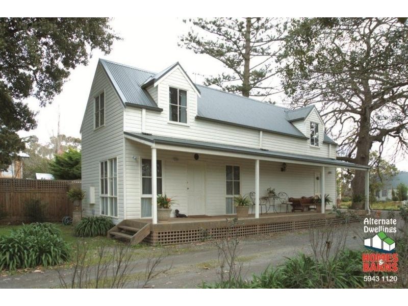 1 Green Pl, Eltham VIC 3095