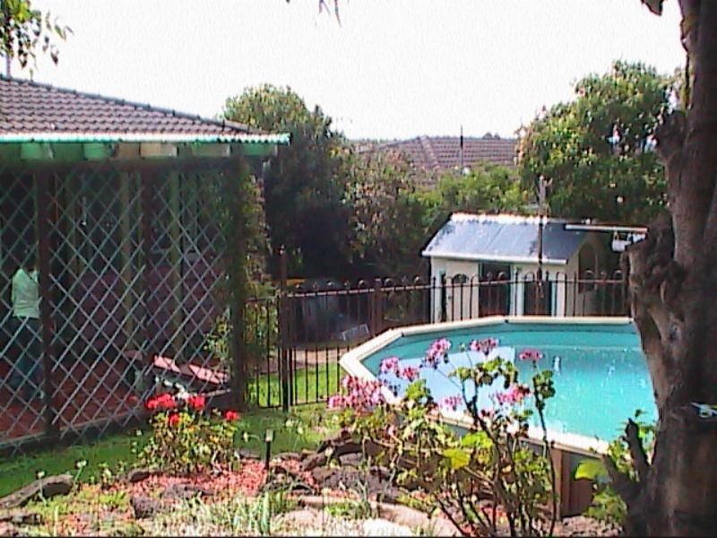 57 Caroline Chisholm Dr, Winston Hills NSW 2153