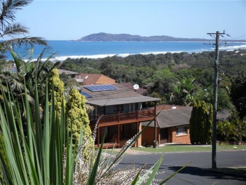 Camden Head NSW 2443