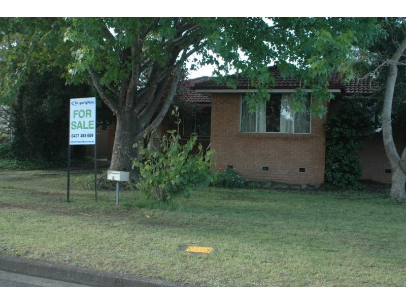 6 Farrar Dr, North Nowra NSW 2541