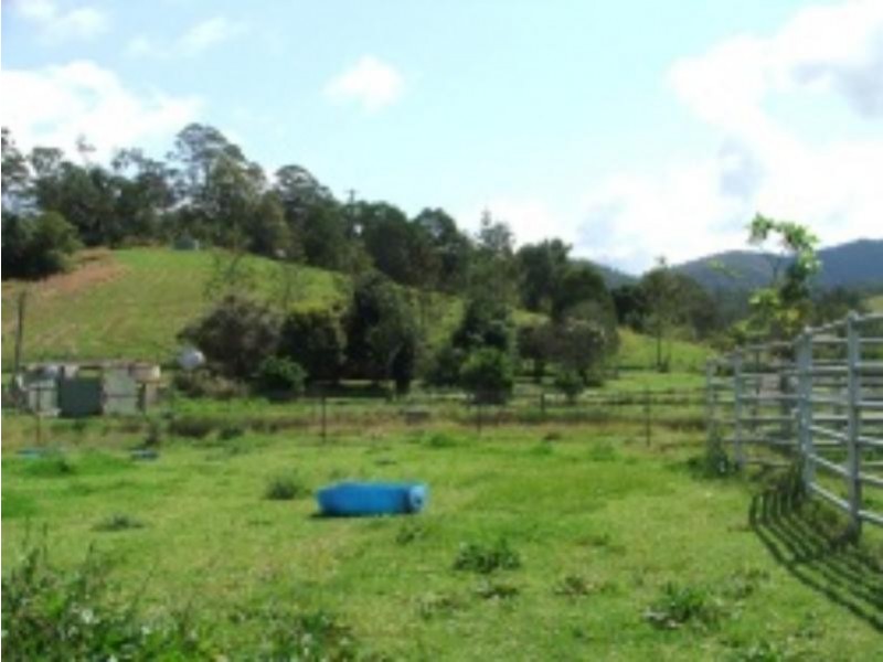 3901 Taylors Arm  Rd, Burrapine NSW 2447