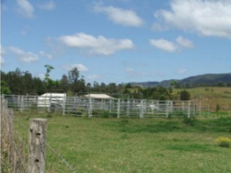 3901 Taylors Arm  Rd, Burrapine NSW 2447