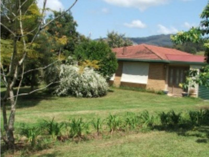 3901 Taylors Arm  Rd, Burrapine NSW 2447
