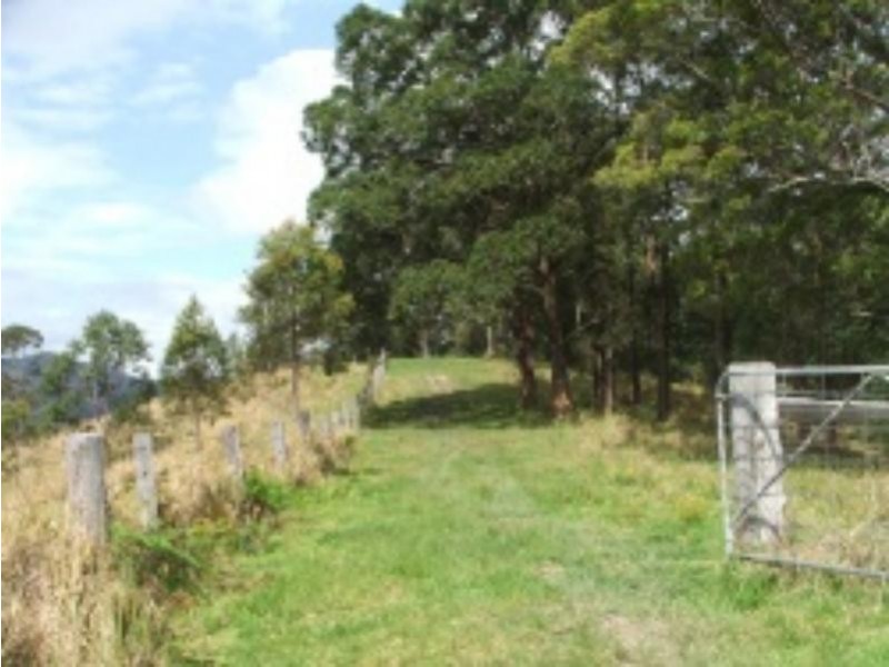 3901 Taylors Arm  Rd, Burrapine NSW 2447