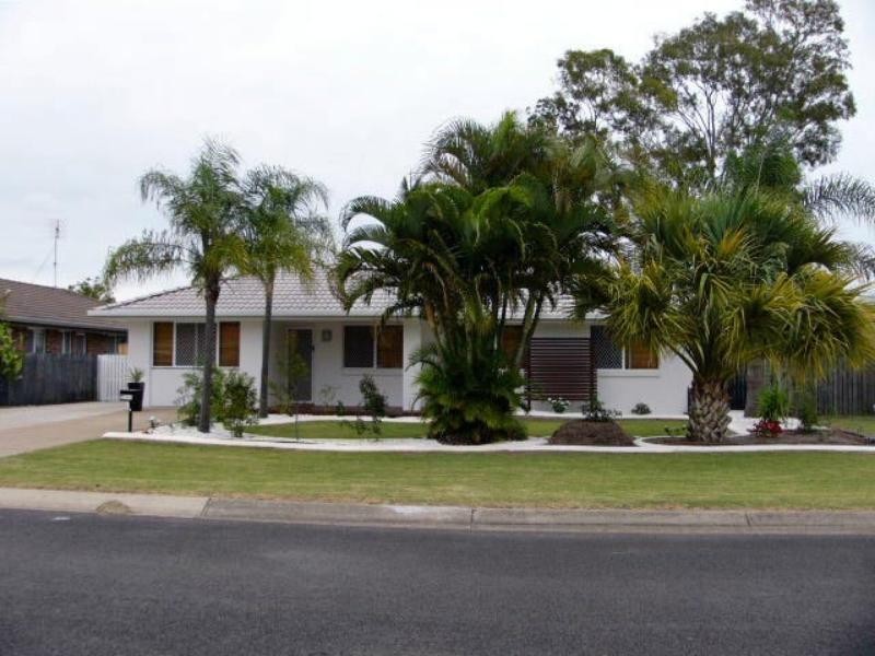 Urangan QLD 4655