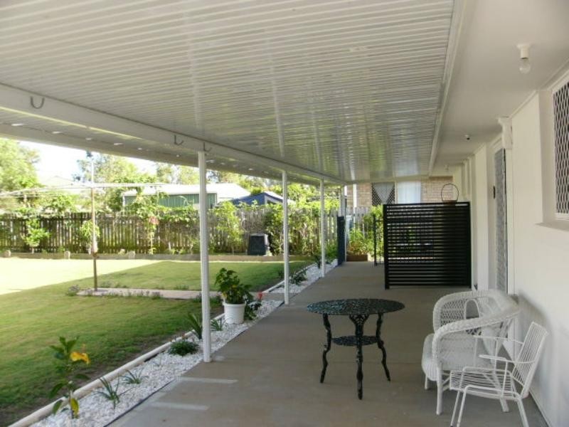 Urangan QLD 4655