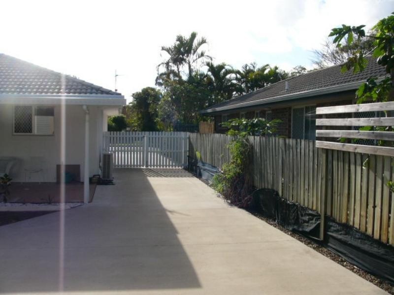 Urangan QLD 4655