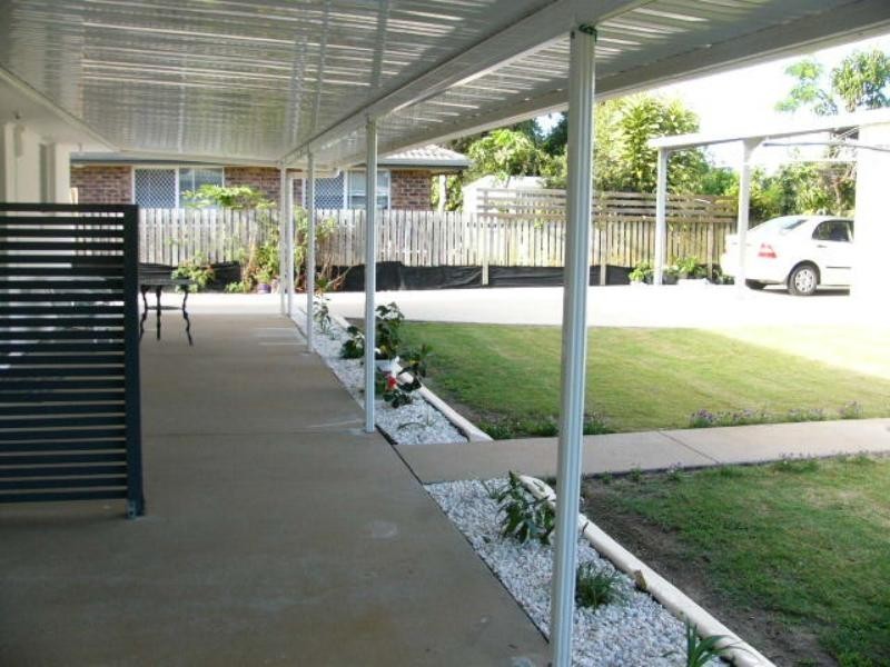 Urangan QLD 4655