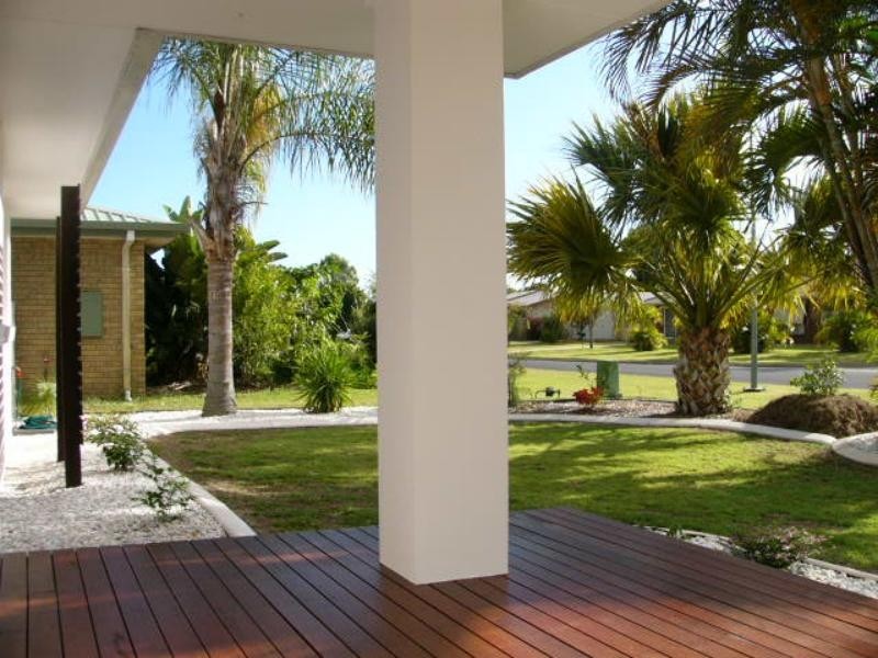 Urangan QLD 4655