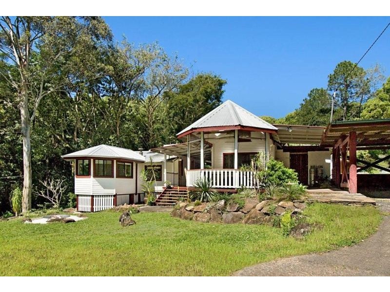 368 Goonengerry Rd, Goonengerry NSW 2482