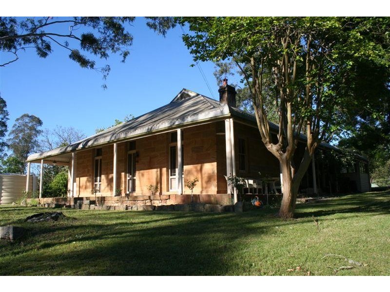 1213 St Albans Rd, St Albans NSW 2775