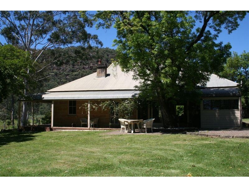 1213 St Albans Rd, St Albans NSW 2775