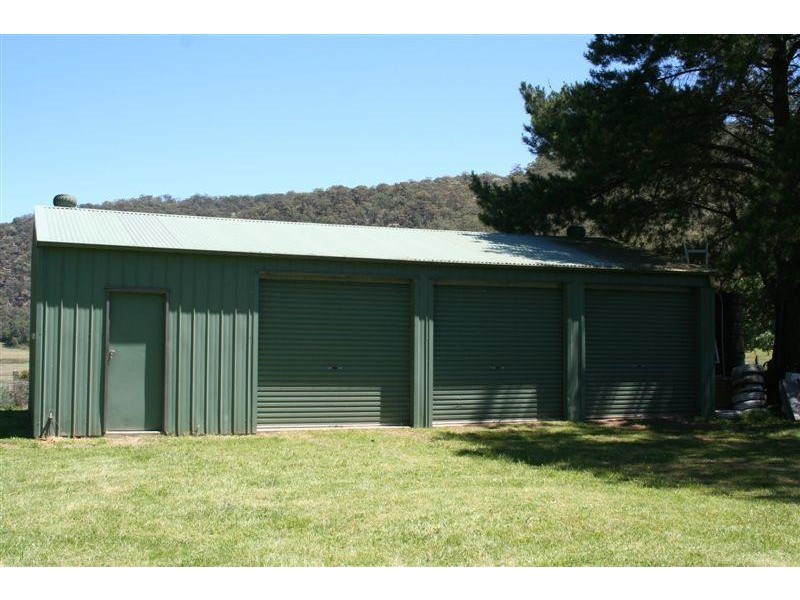 1213 St Albans Rd, St Albans NSW 2775