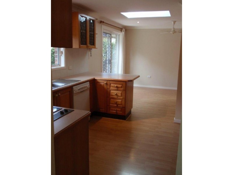 6 Gurner Pl, Kellyville NSW 2155