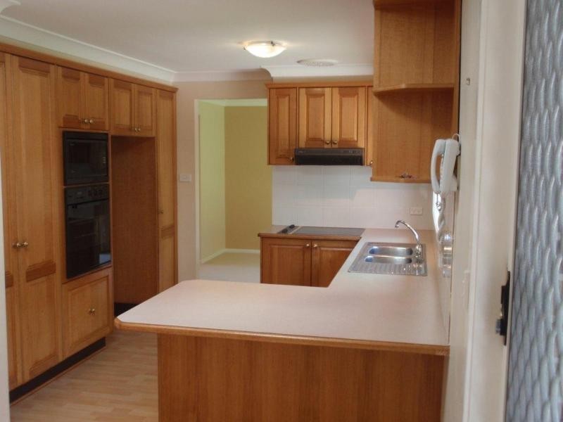 6 Gurner Pl, Kellyville NSW 2155