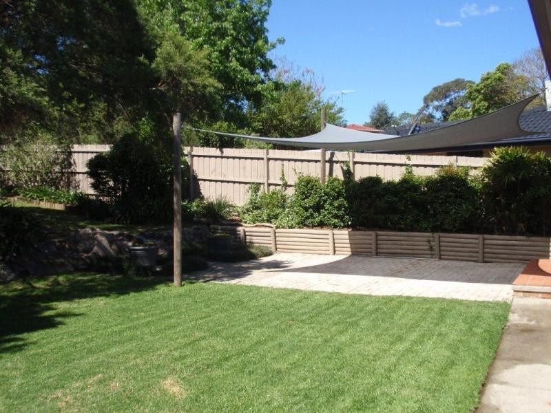 6 Gurner Pl, Kellyville NSW 2155