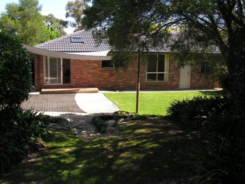 6 Gurner Pl, Kellyville NSW 2155