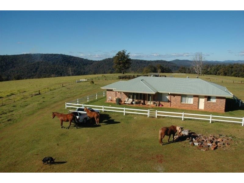 116 Mollydale Rd, Tyringham NSW 2453
