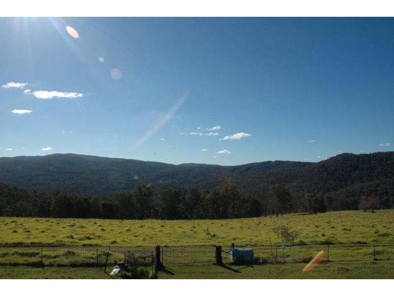 116 Mollydale Rd, Tyringham NSW 2453