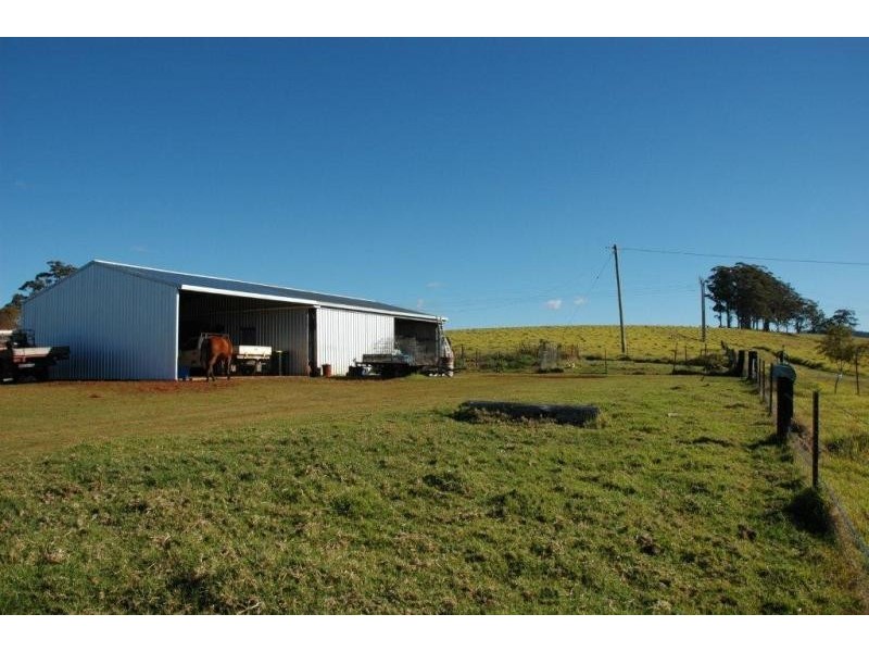 116 Mollydale Rd, Tyringham NSW 2453